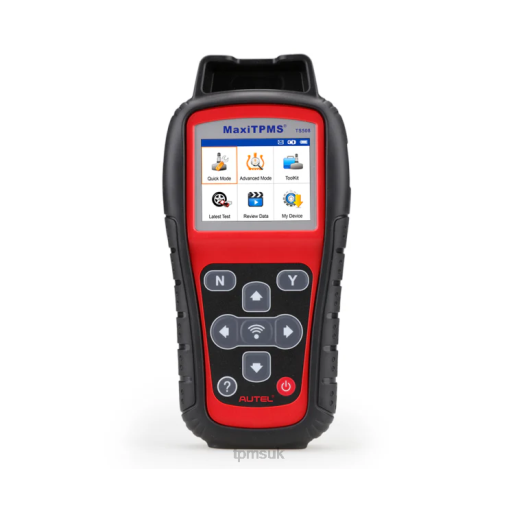 TPMS Tool 6RD01219 - TS508 TPMS Programming Tool - ONLINE ONLY OFFER