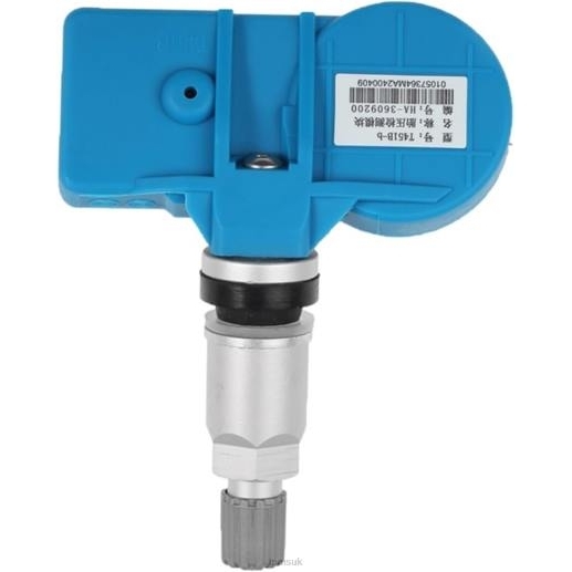 TPMS Reviews UK 6RD01725 - TPMS BYD The Pressure Sensor HA3609200 433MHZ