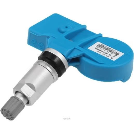 TPMS Reviews UK 6RD01725 - TPMS BYD The Pressure Sensor HA3609200 433MHZ