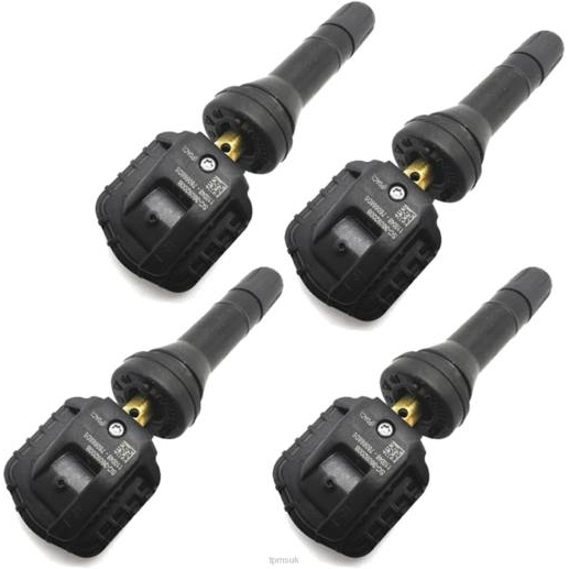 TPMS Valve 6RD01727 - TPMS BYD The Pressure Sensor SC3609200B 433MHZ