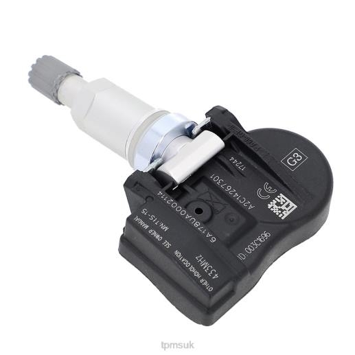 TPMS Valves UK 6RD01244 - TPMS Chery Tire Pressure Sensor A2C14267301 EQ
