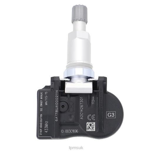 TPMS Valves UK 6RD01244 - TPMS Chery Tire Pressure Sensor A2C14267301 EQ