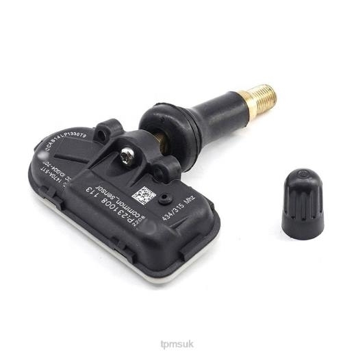 Tyre Pressure Monitoring System UK 6RD01242 - TPMS Chery Tire Pressure Sensor 802000021AA