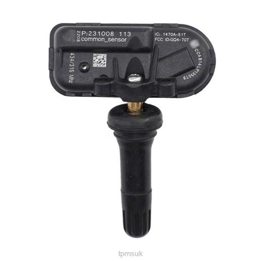 Tyre Pressure Monitoring System UK 6RD01242 - TPMS Chery Tire Pressure Sensor 802000021AA