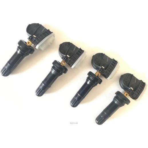 TPMS Tool 6RD01719 - TPMS Geely The Pressure Sensor 6600145881 433MHZ