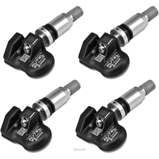 Tyre Pressure Monitoring System UK 6RD01722 - TPMS Geely The Pressure Sensor 6606737042 433MHZ