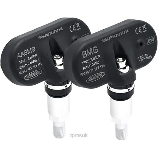 TPMS Sensor 6RD01696 - TPMS Haval/GWM The Pressure Sensor 3641110AK80XA 433MHZ