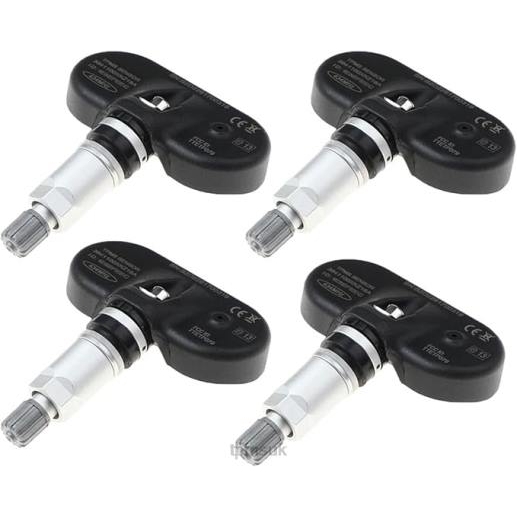 TPMS Valve 6RD01697 - TPMS Haval/GWM The Pressure Sensor 3641100XKZ16A 433MHZ
