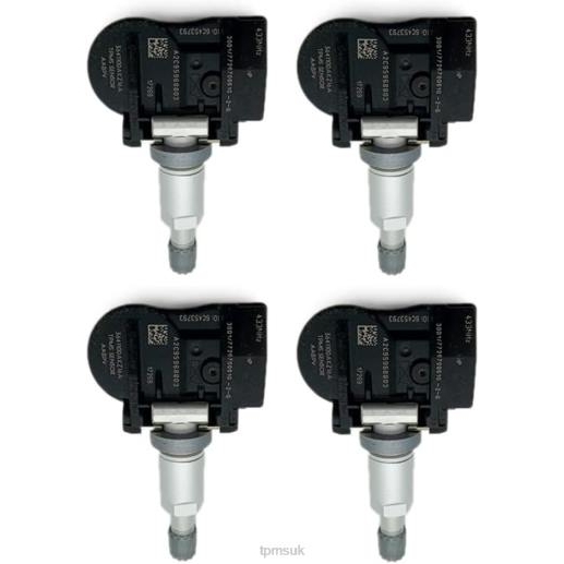 TPMS Valves UK 6RD01704 - TPMS Haval/GWM The Pressure Sensor 3641100AKZ16A 433MHZ