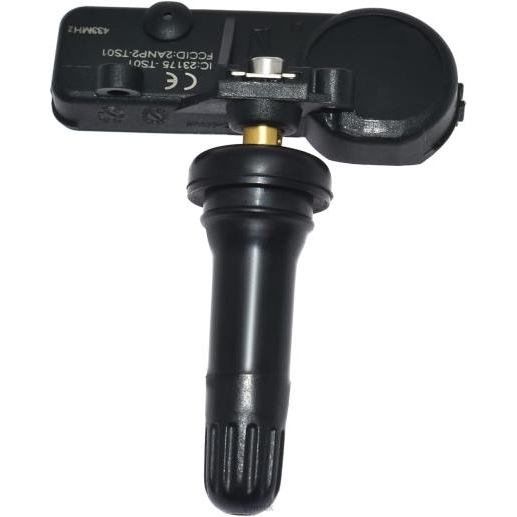 Motorcycle TPMS UK 6RD01763 - TPMS Jianghuai The Pressure Sensor TP3040001 433MHZ