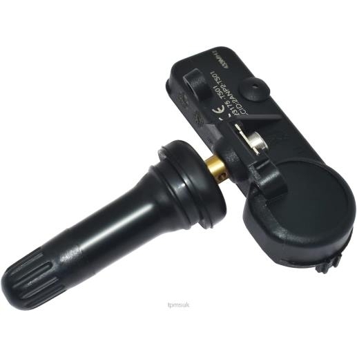Motorcycle TPMS UK 6RD01763 - TPMS Jianghuai The Pressure Sensor TP3040001 433MHZ
