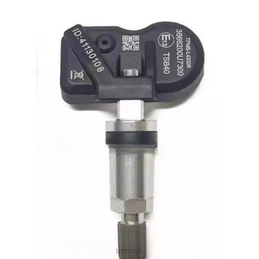 TPMS Reviews UK 6RD01755 - TPMS Jianghuai The Pressure Sensor 3666200U7300 433MHZ