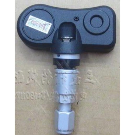 Tyre Pressure Monitoring System UK 6RD01772 - TPMS Leopaard The Pressure Sensor A003608120 433MHZ
