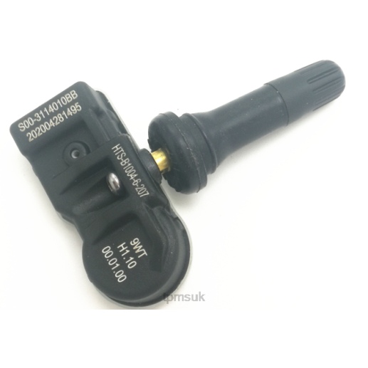 Tyre Pressure Monitoring System UK 6RD01312 - TPMS Nezha Tire Pressure Sensor S003114010BB