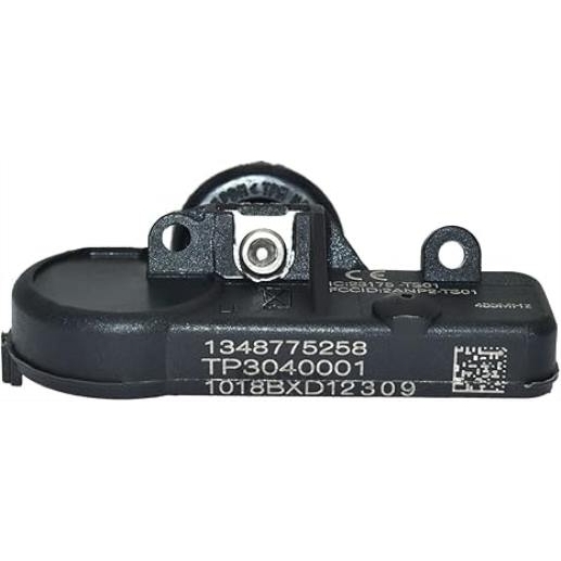 TPMS Tool 6RD01289 - TPMS SAIC Datsun Tire Pressure Sensor TP3040001