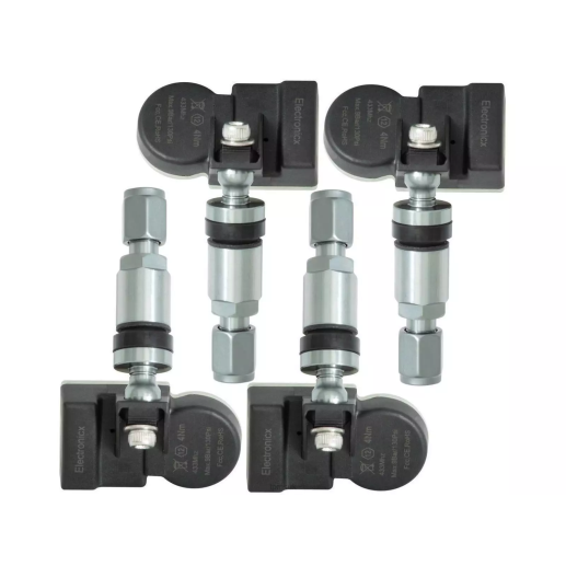 TPMS UK 6RD01291 - TPMS SAIC Datsun Tire Pressure Sensor GC91B50