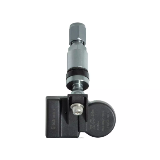 TPMS UK 6RD01291 - TPMS SAIC Datsun Tire Pressure Sensor GC91B50