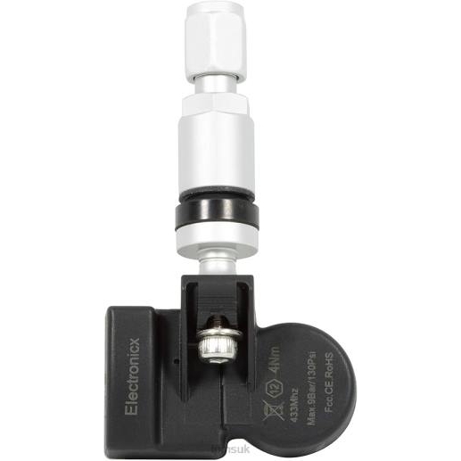 Tyre Pressure Monitoring System UK 6RD01292 - TPMS SAIC Datsun Tire Pressure Sensor H5511E4