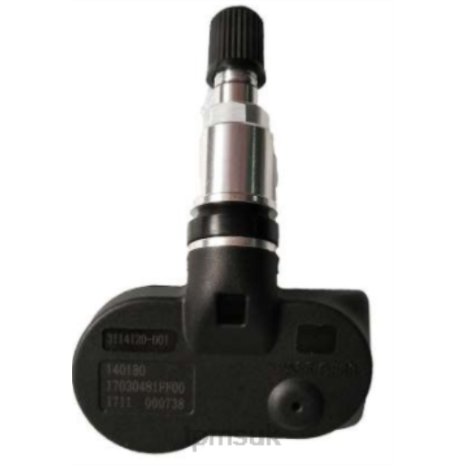 TPMS Sensor 6RD01306 - TPMS Swift Tire Pressure Sensor 31114120D01