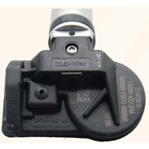 TPMS Valve 6RD01307 - TPMS Swift Tire Pressure Sensor 3600400F01
