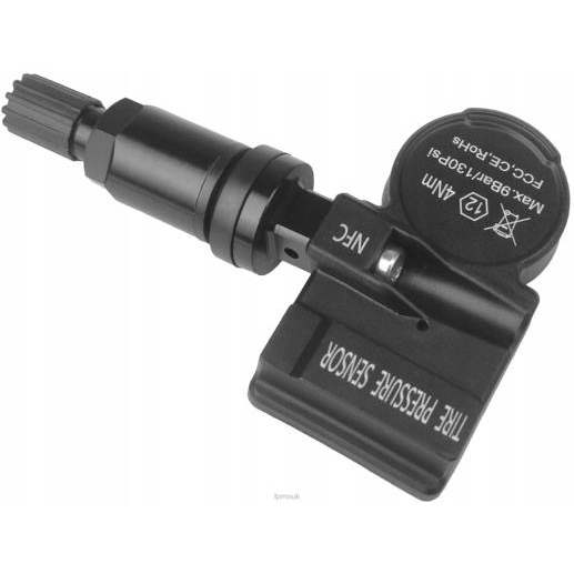 TPMS Reviews UK 6RD01745 - TPMS Trumpchi The Pressure Sensor 8060004BAC0000 433MHZ
