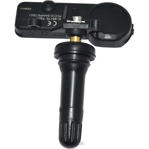 Motorcycle TPMS UK 6RD01273 - TPMS Zotye TP3040001 Tire Pressure Sensor