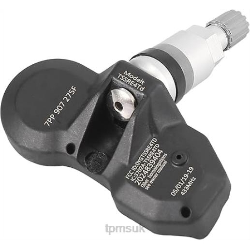 TPMS Sensor Tool 6RD01230 - TPMS Bugatti 7PP907275F Tire Pressure Sensor