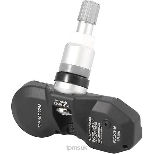 TPMS Sensor Tool 6RD01230 - TPMS Bugatti 7PP907275F Tire Pressure Sensor