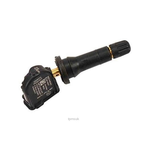 Motorcycle TPMS UK 6RD01323 - TPMS Buick/Cadillac/Chevrolet/GMC Tire Pressure Sensor 13598772