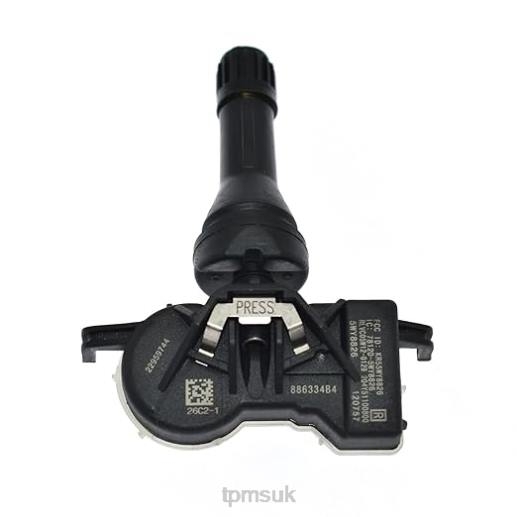 TPMS Sensor Replacement 6RD01418 - TPMS Cadillac Tire Pressure Sensor 22959744