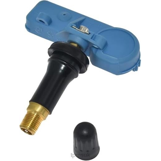 TPMS Valve 6RD01357 - TPMS Chevrolet/Cadillac Tire Pressure Sensor 25789964