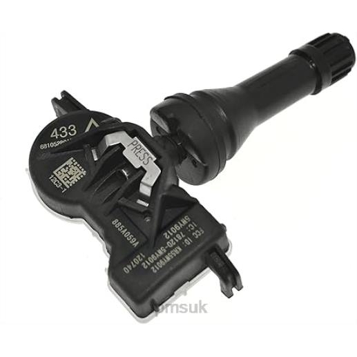 TPMS Reviews UK 6RD01425 - TPMS Dodge Tire Pressure Sensor 68105280AD