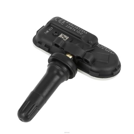 TPMS Sensor Replacement 6RD01408 - TPMS Dodge Tire Pressure Sensor 68249201AA