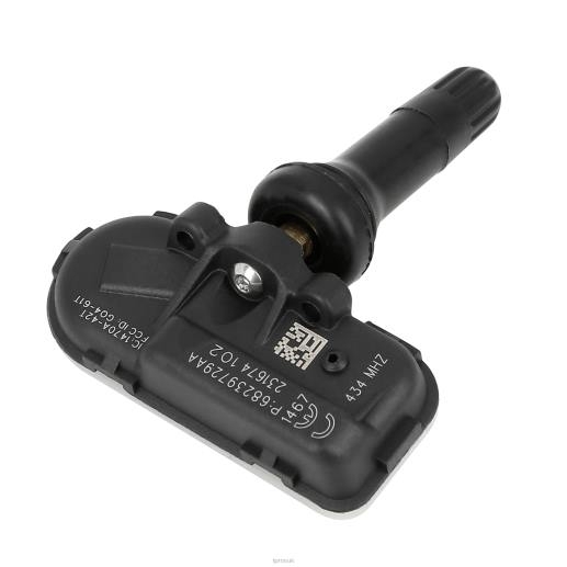 TPMS Sensor Replacement 6RD01408 - TPMS Dodge Tire Pressure Sensor 68249201AA