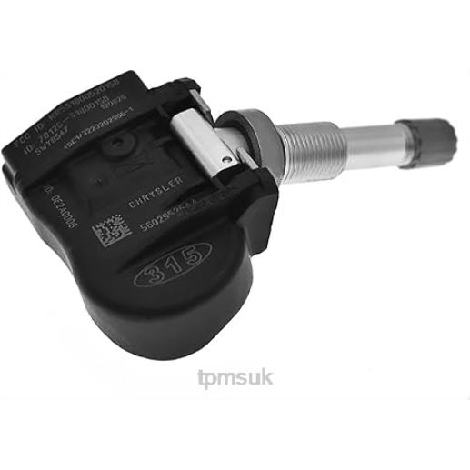 TPMS UK 6RD01401 - TPMS Chrysler Tire Pressure Sensor 56029526AA