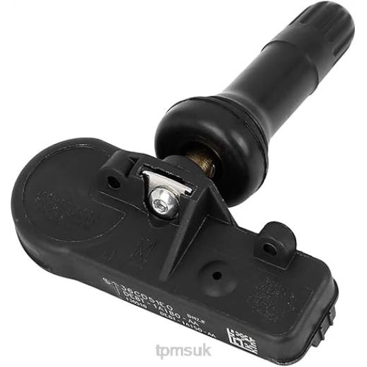 TPMS Valves UK 6RD01324 - TPMS Ford/Lincoln Tire Pressure Sensor DE8T1A180AA