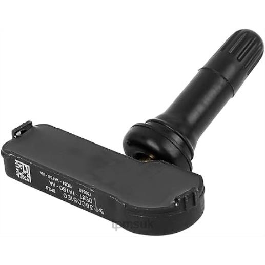 TPMS Valves UK 6RD01324 - TPMS Ford/Lincoln Tire Pressure Sensor DE8T1A180AA