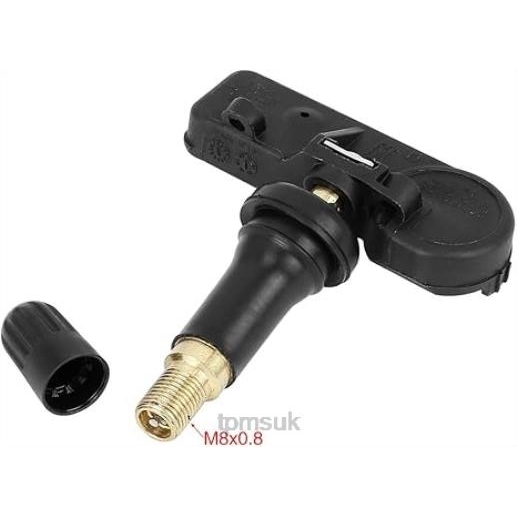 TPMS Valves UK 6RD01324 - TPMS Ford/Lincoln Tire Pressure Sensor DE8T1A180AA