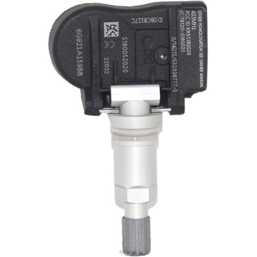 Tyre Pressure Monitoring System UK 6RD01432 - TPMS Ford Tire Pressure Sensor 6G921A159BB