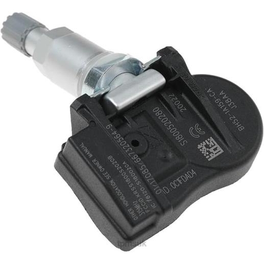 Motorcycle TPMS UK 6RD01453 - TPMS Land Rover/Jaguar Tire Pressure Sensor BH521A159CA