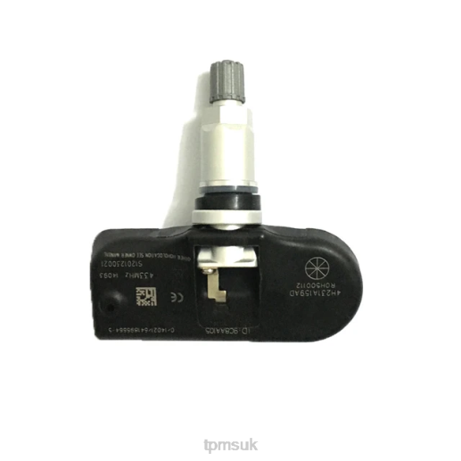 TPMS Sensor 6RD01506 - TPMS Jaguar The Pressure Sensor 4H231A159AD 433MHZ