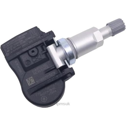 Tyre Pressure Monitoring System UK 6RD01462 - TPMS Jaguar Tire Pressure Sensor 4H231A159AE