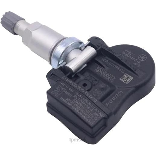 Tyre Pressure Monitoring System UK 6RD01462 - TPMS Jaguar Tire Pressure Sensor 4H231A159AE