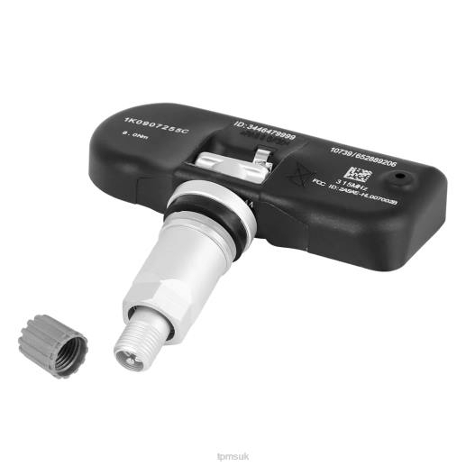 Motorcycle TPMS UK 6RD01463 - TPMS Volkswagen Tire Pressure Sensor 1K0907255C