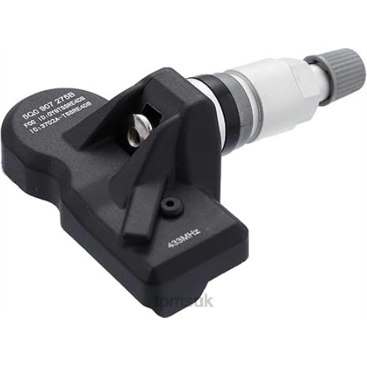 Tyre Pressure Monitoring System UK 6RD01442 - TPMS Volkswagen/Audi Tire Pressure Sensor 5Q0907275B