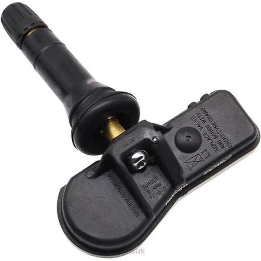 TPMS Reviews UK 6RD01225 - TPMS PEUGEOT/CITROEN Tire Pressure Sensor 9811536380