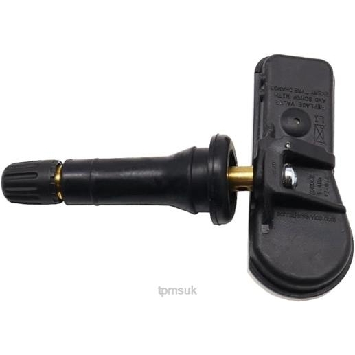 TPMS Reviews UK 6RD01225 - TPMS PEUGEOT/CITROEN Tire Pressure Sensor 9811536380