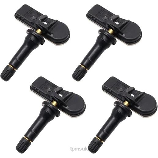 TPMS Reviews UK 6RD01225 - TPMS PEUGEOT/CITROEN Tire Pressure Sensor 9811536380