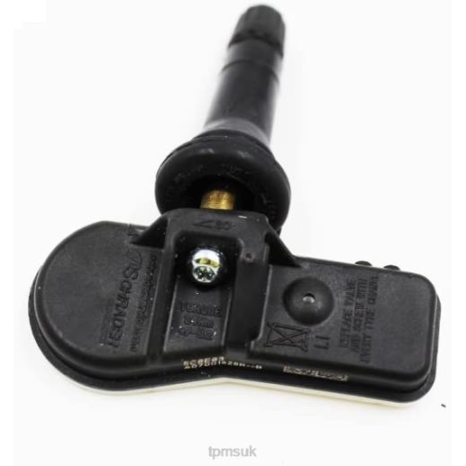 Tyre Pressure Monitoring System UK 6RD01232 - TPMS Renault Tire Pressure Sensor 407001628R