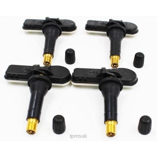 Tyre Pressure Monitoring System UK 6RD01232 - TPMS Renault Tire Pressure Sensor 407001628R